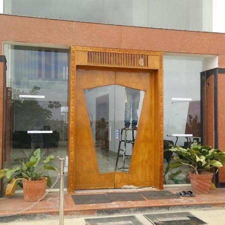 Hotel Airport Residency à Devanahalli Extérieur photo