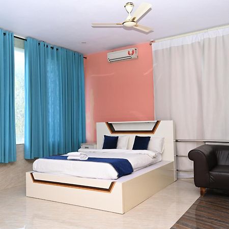 Hotel Airport Residency à Devanahalli Extérieur photo