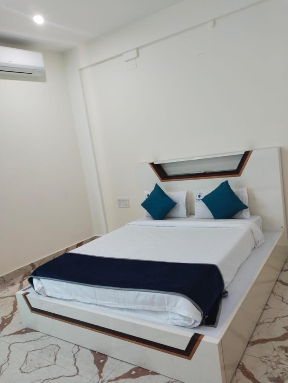 Hotel Airport Residency à Devanahalli Extérieur photo