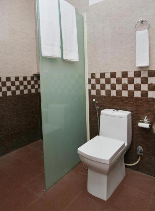 Hotel Airport Residency à Devanahalli Extérieur photo