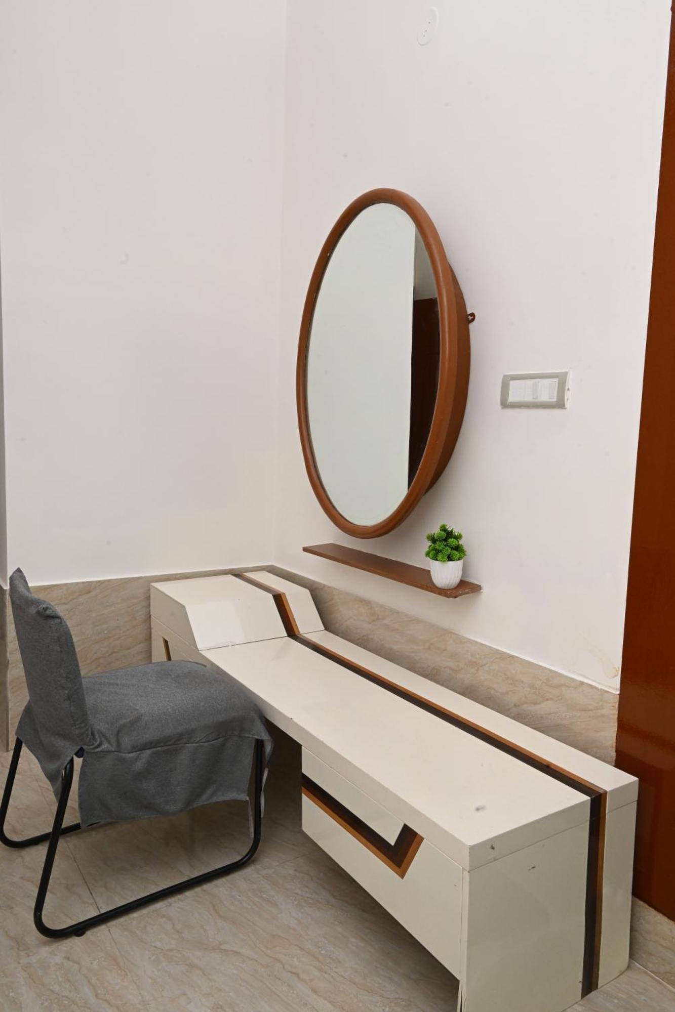 Hotel Airport Residency à Devanahalli Extérieur photo