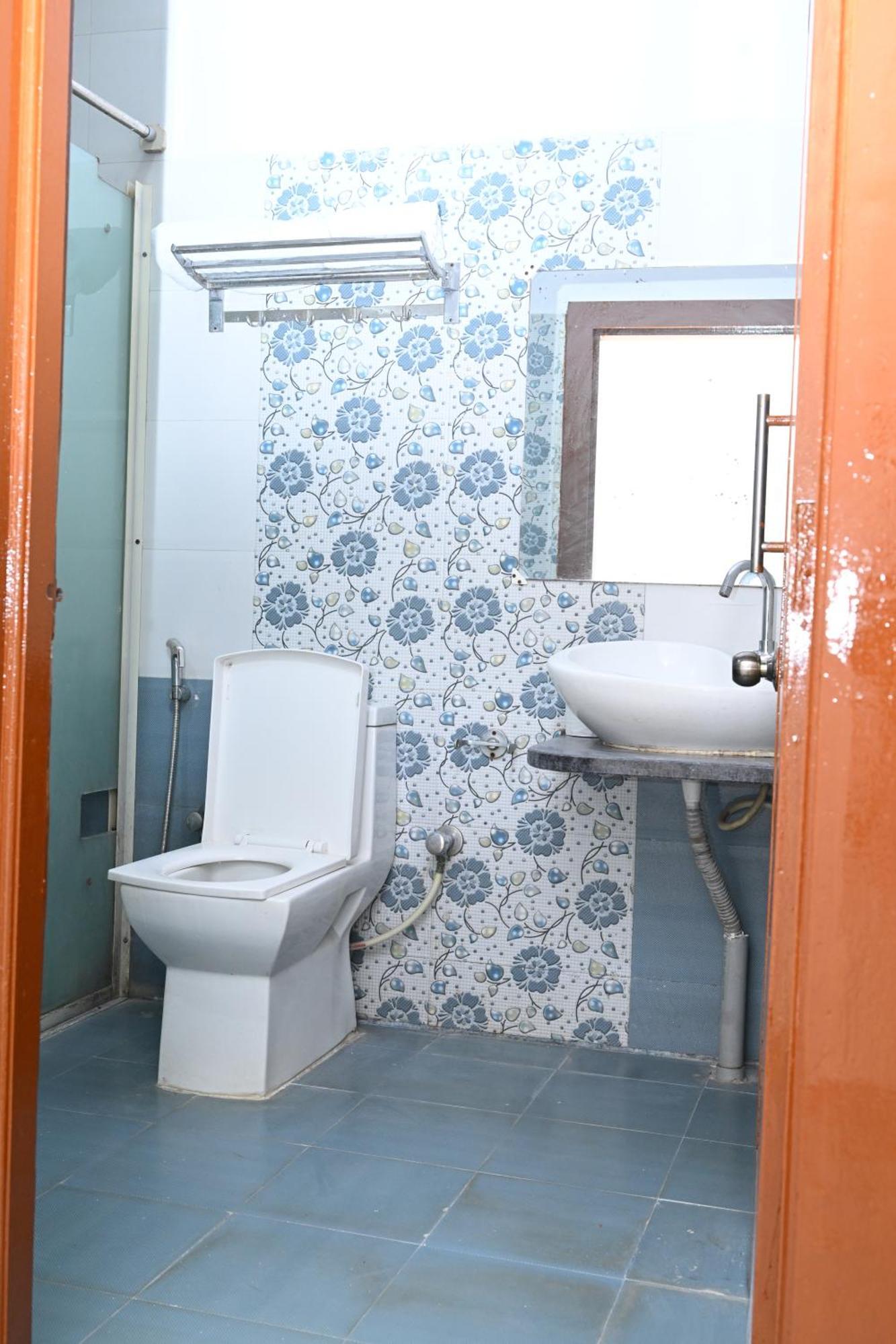 Hotel Airport Residency à Devanahalli Extérieur photo