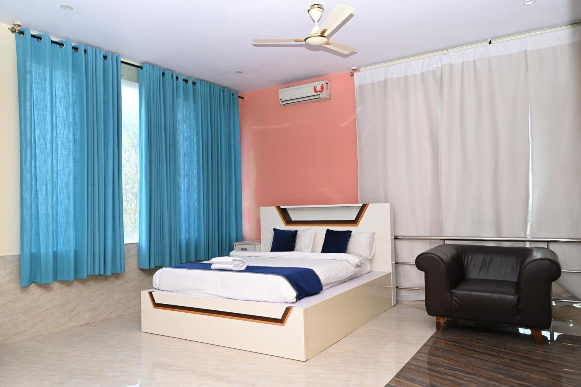 Hotel Airport Residency à Devanahalli Extérieur photo