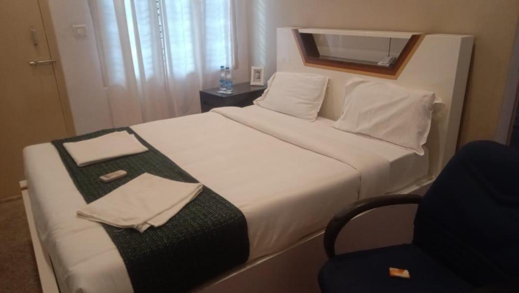Hotel Airport Residency à Devanahalli Extérieur photo