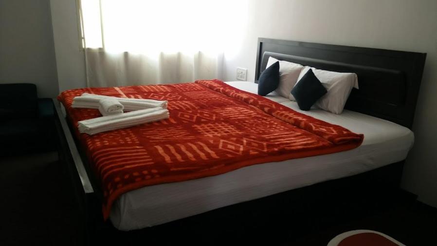 Hotel Airport Residency à Devanahalli Extérieur photo