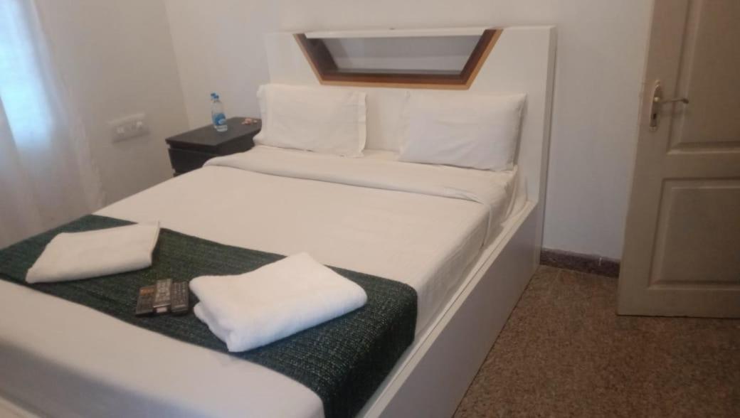 Hotel Airport Residency à Devanahalli Extérieur photo