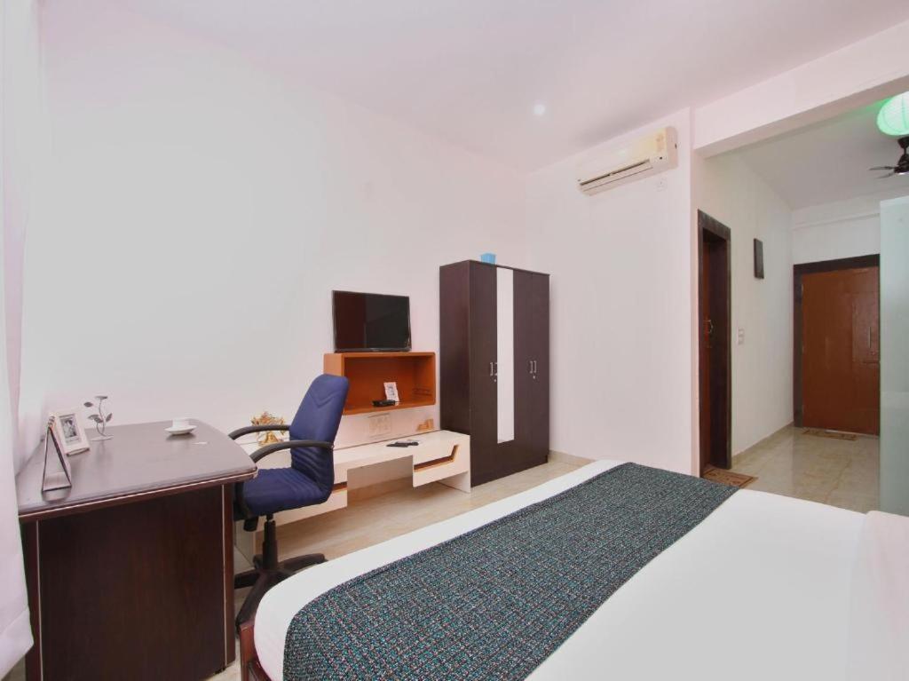Hotel Airport Residency à Devanahalli Extérieur photo
